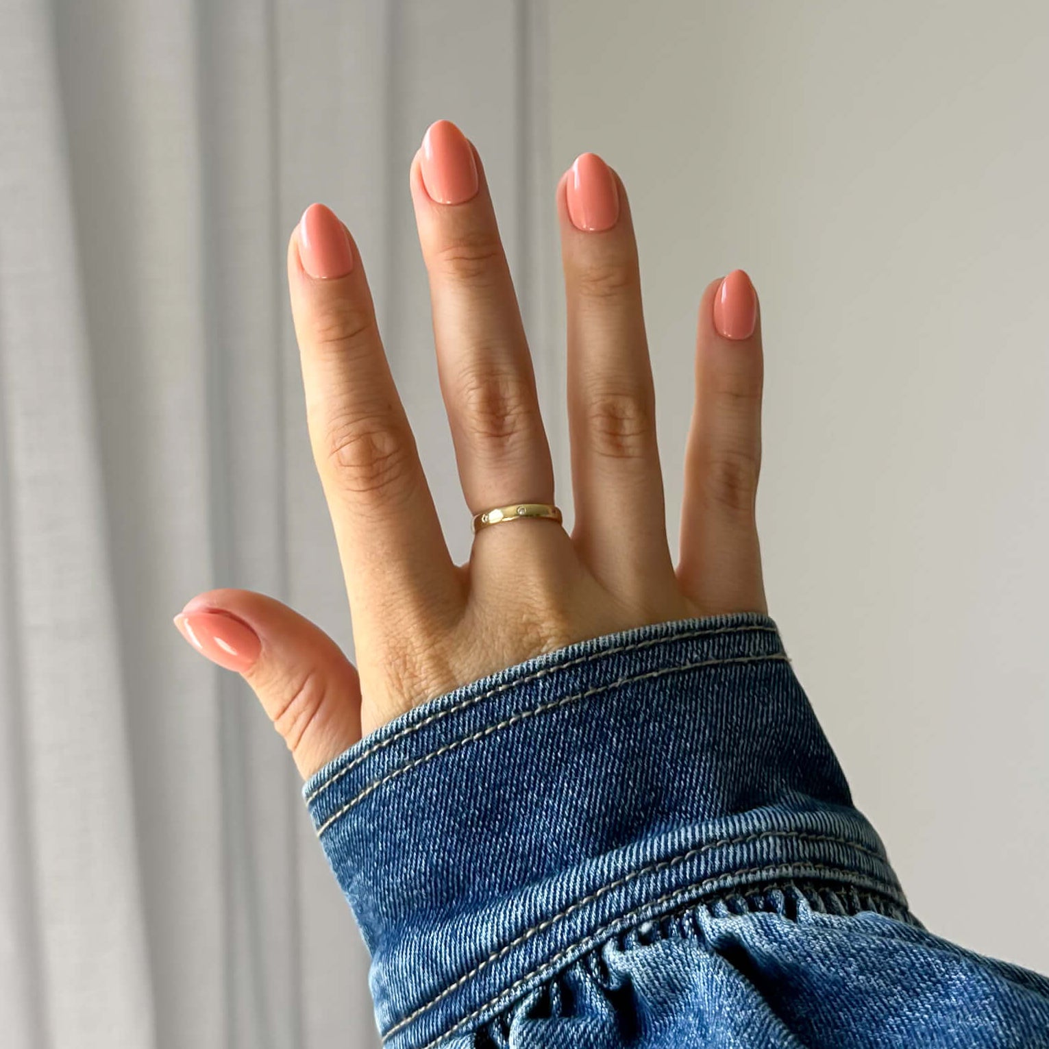 Press on nails New Zealand