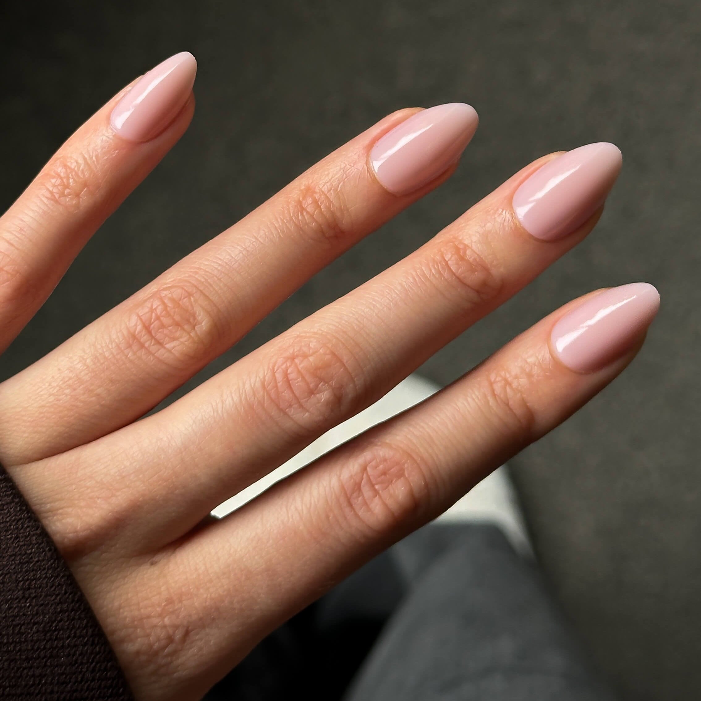 Perfect Pink (gel)