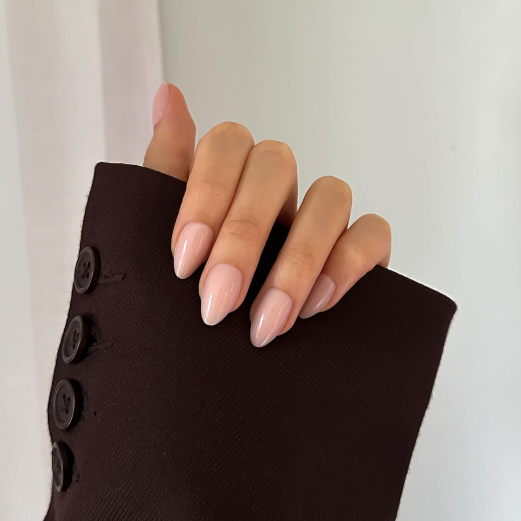 Perfect Pink (gel)