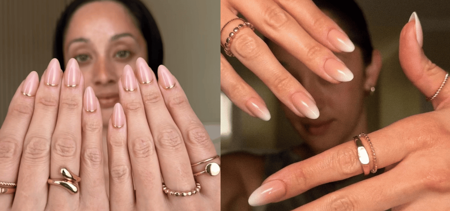 Pressingnails