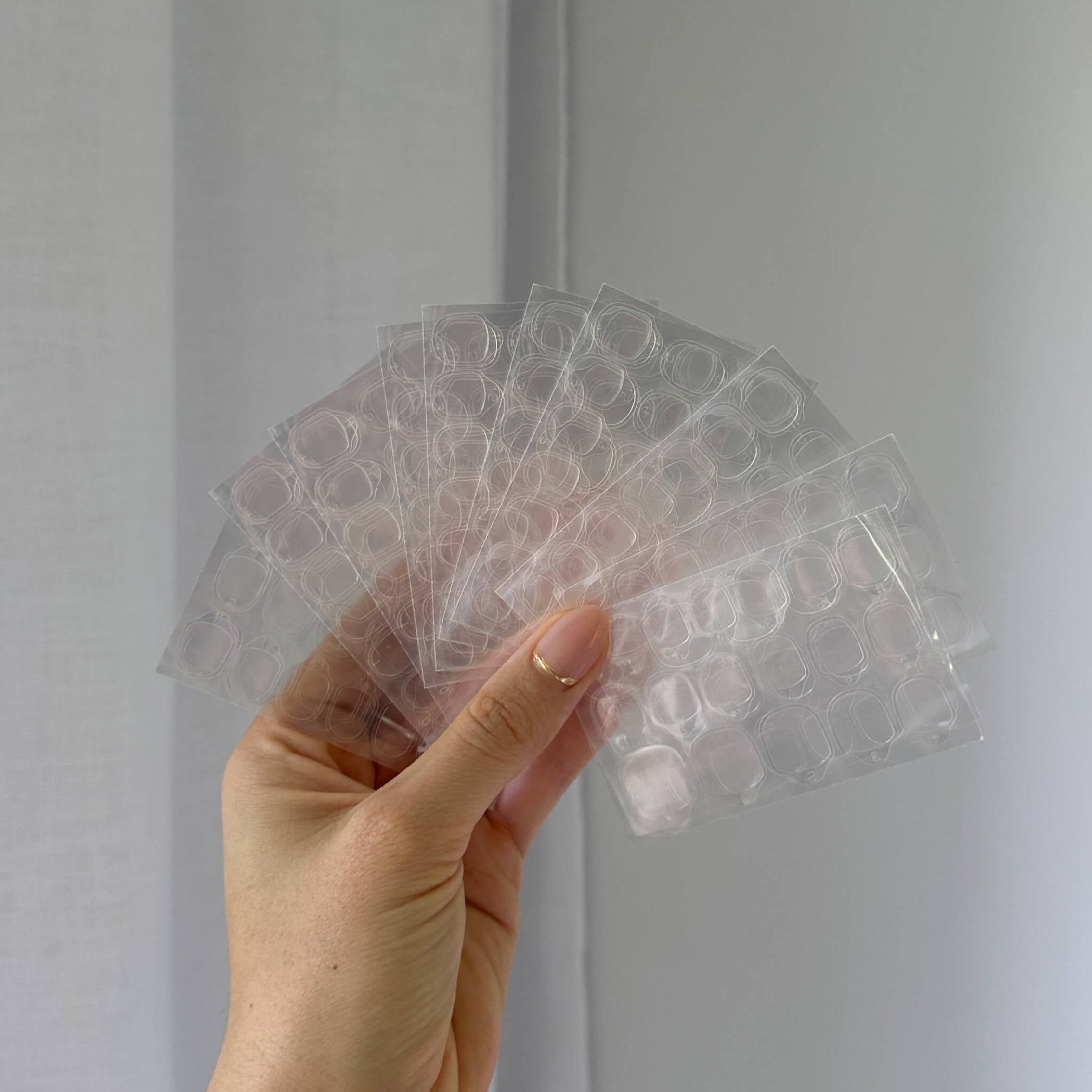 Short-Wear Tabs (10 Pack)