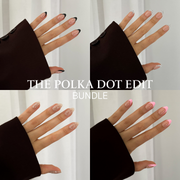 The Polka Dot Edit bundle