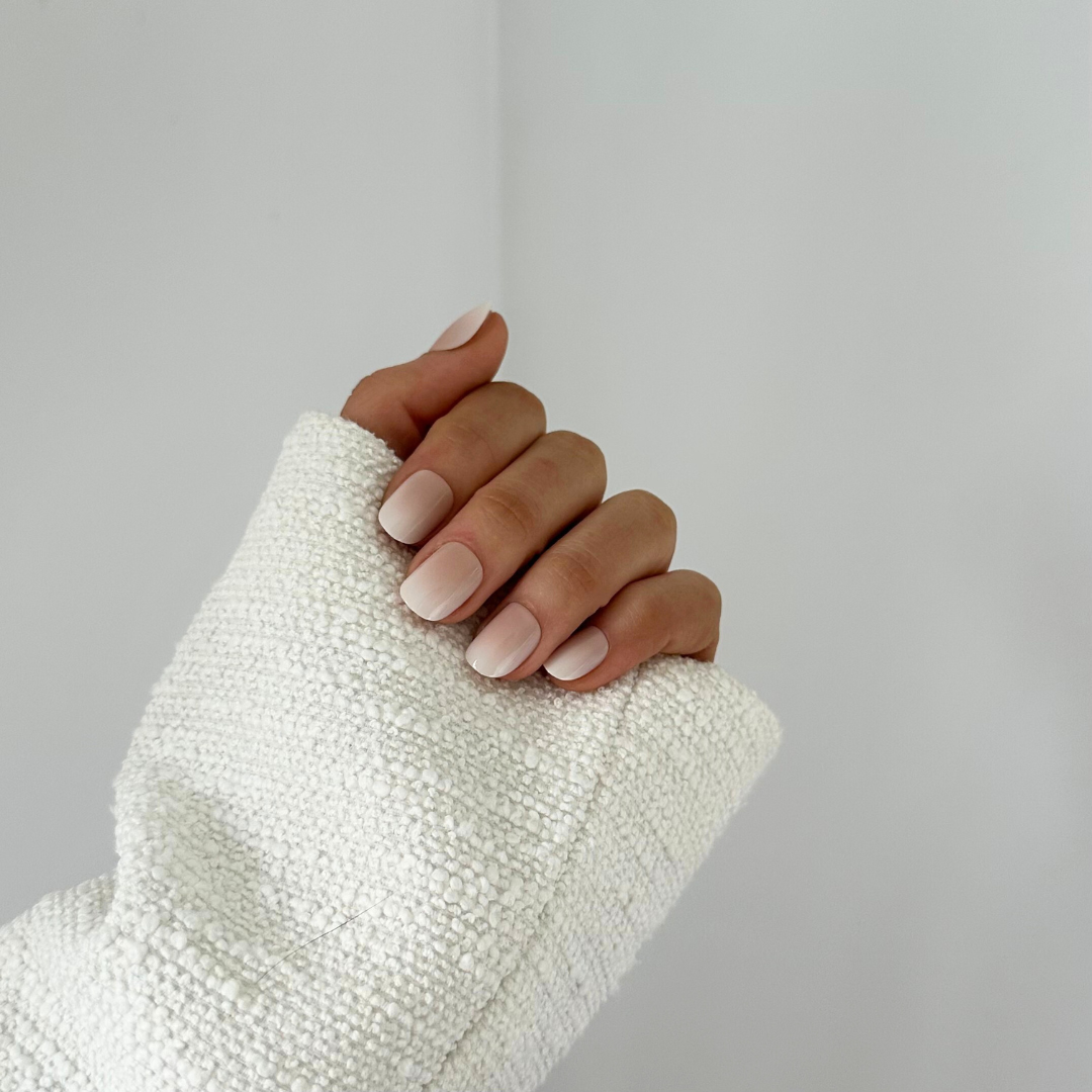 Ombre Extra-Short (gel)