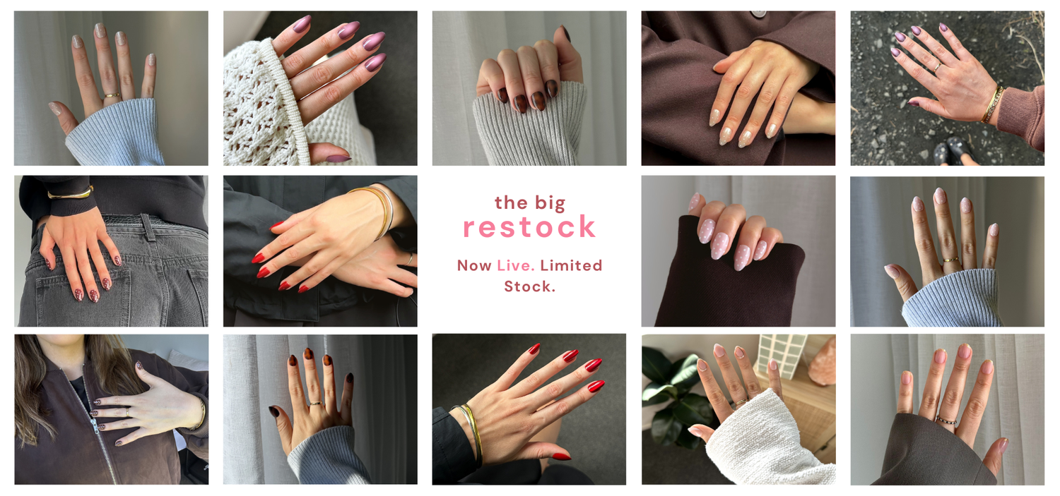 Pressingnails