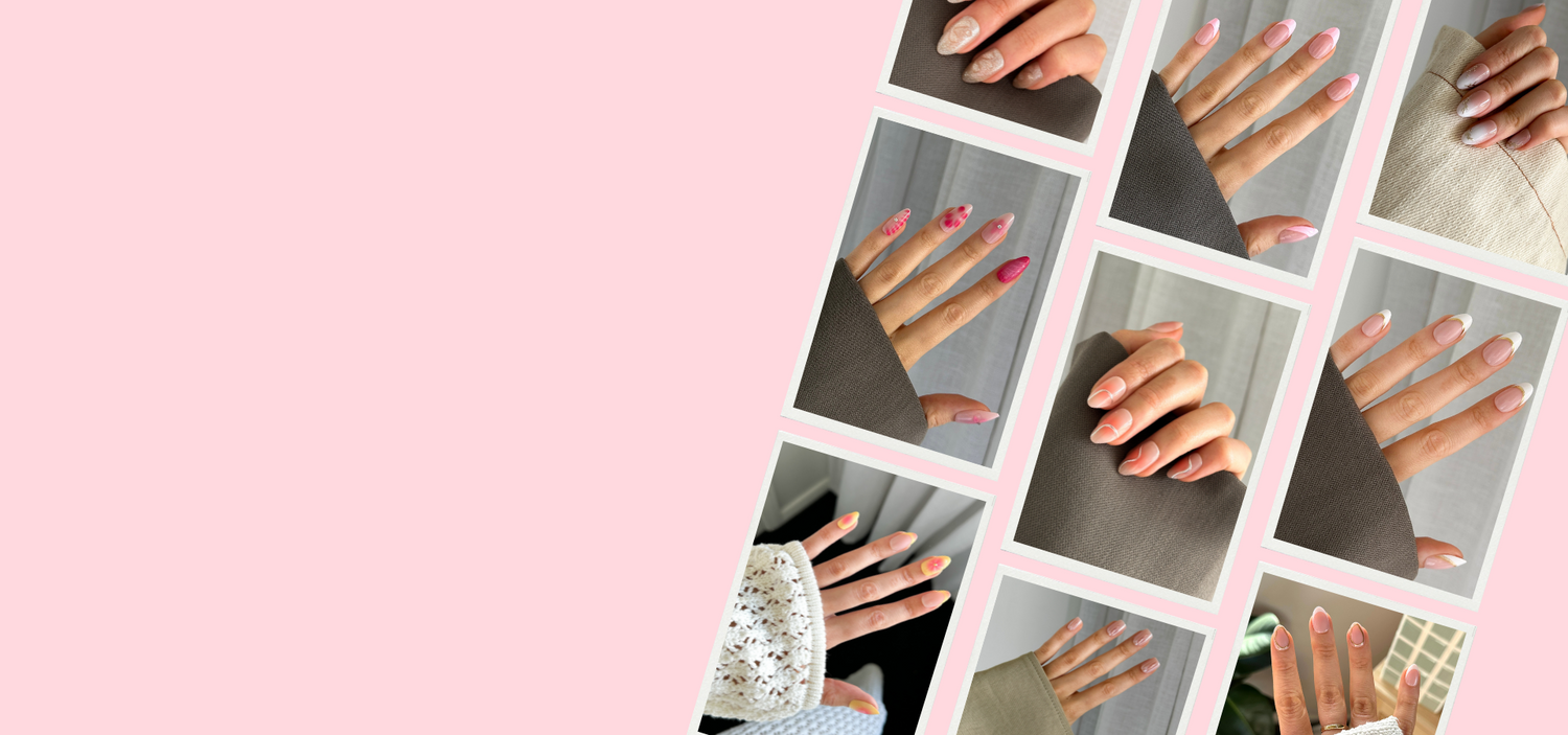 Pressingnails