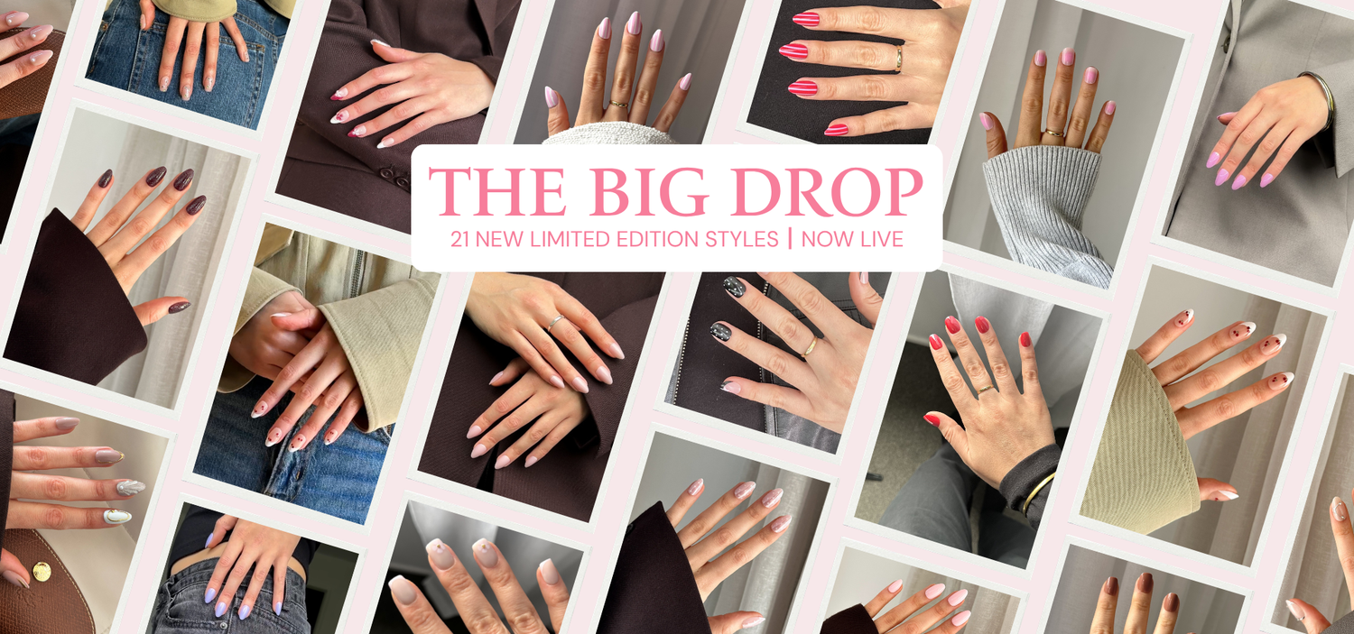 Pressingnails