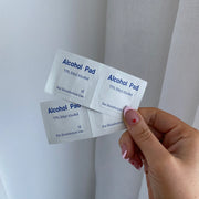Alcohol Wipe Refill